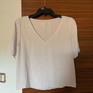 Aritzia Babaton Blouse